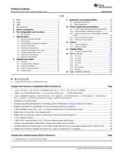 PCM5121 datasheet.datasheet_page 2