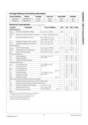 FQB5N50CFTM datasheet.datasheet_page 2