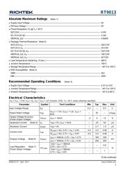 RT9013-25GB datasheet.datasheet_page 3