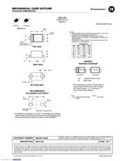 RB521S30T1G 数据规格书 3