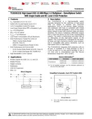 TS3USB221EDRCR datasheet.datasheet_page 1