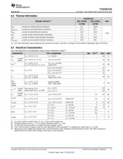 TS3USB221EDRCR datasheet.datasheet_page 5