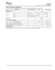 ADS8381IPFBT datasheet.datasheet_page 5