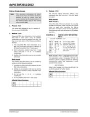 DSPIC30F2011T-20I/ML 数据规格书 4