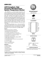 ADM1023ARQZ datasheet.datasheet_page 1