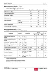 UMX18NTN datasheet.datasheet_page 2