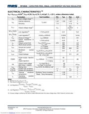 MP20048 datasheet.datasheet_page 3