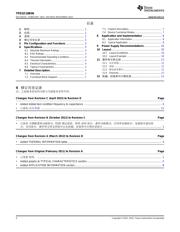 TPD1E10B06 数据规格书 2