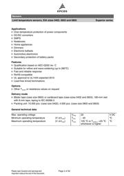 B59421A0105A62 datasheet.datasheet_page 2