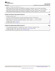 CDCLVP1212 数据规格书 3