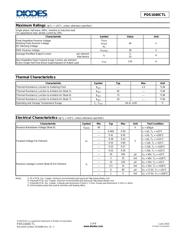PDS1040CTL-13 datasheet.datasheet_page 2