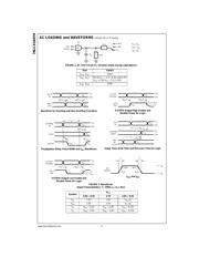 74LCX16374MTDX datasheet.datasheet_page 6