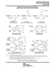 SN74ALS273NS datasheet.datasheet_page 5