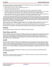 XC6SLX45-3FGG484C datasheet.datasheet_page 4