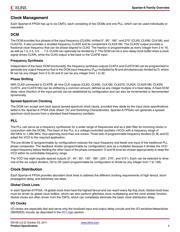 XC6SLX45-3FGG484C datasheet.datasheet_page 5