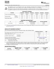 TPS2111APWG4 datasheet.datasheet_page 2