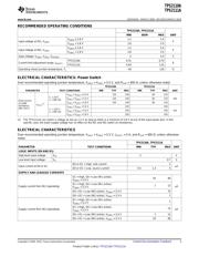 TPS2111APWR datasheet.datasheet_page 3