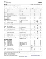 LMH6570MA datasheet.datasheet_page 3