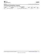 LMH6570MA datasheet.datasheet_page 5