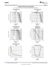 LMH6570MA datasheet.datasheet_page 6