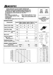 D45H2 datasheet.datasheet_page 1