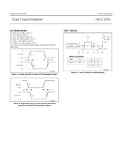 74LVC157APW datasheet.datasheet_page 6