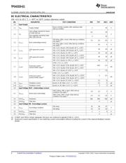 TPS43333QDAPRQ1 datasheet.datasheet_page 4