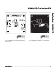 MAX9890EVKIT+ datasheet.datasheet_page 3