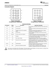 LM34917ATLX/NOPB datasheet.datasheet_page 2