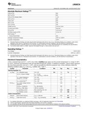 LM34917AEVAL datasheet.datasheet_page 3