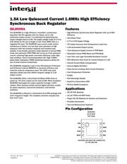 ISL8009AEVAL1Z datasheet.datasheet_page 1