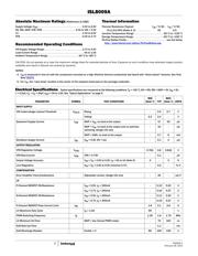 ISL8009AEVAL1Z datasheet.datasheet_page 3