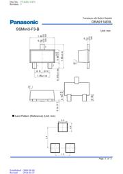 DRA9114E0L datasheet.datasheet_page 3