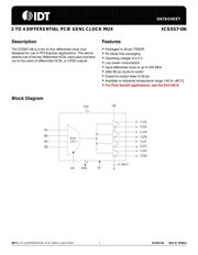 557GI-06LF datasheet.datasheet_page 1