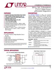 LTM8052EV#PBF datasheet.datasheet_page 1