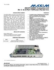 DS34T108DK-L4 datasheet.datasheet_page 1