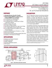 LTC1266ACS#TR datasheet.datasheet_page 1