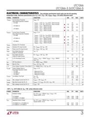 LTC1266ACS#TR datasheet.datasheet_page 3