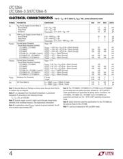 LTC1266ACS#TR datasheet.datasheet_page 4