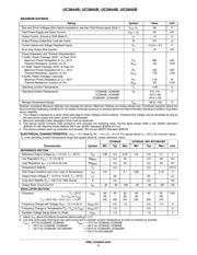 UC3844B datasheet.datasheet_page 2