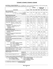 UC3844B datasheet.datasheet_page 3