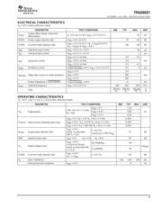TPA2005D1DRBR datasheet.datasheet_page 3