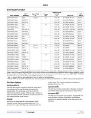 X9313WSIZT1 datasheet.datasheet_page 2