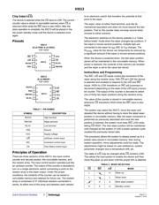 X9313ZSZ datasheet.datasheet_page 3