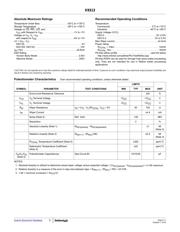 X9313WSIZT1 datasheet.datasheet_page 5