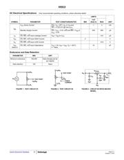 X9313ZSZ datasheet.datasheet_page 6