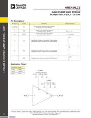 HMC451LC3 datasheet.datasheet_page 5