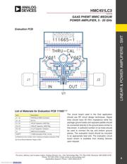 HMC451LC3TR-R5 datasheet.datasheet_page 6