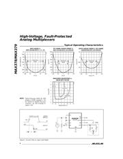 MAX378 datasheet.datasheet_page 4