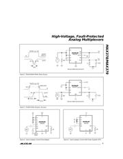 MAX378 datasheet.datasheet_page 5